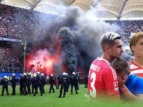 5 điều đọng lại sau Bundesliga 2017/18: Dortmund mất 'chất'; Ấn tượng HLV trẻ