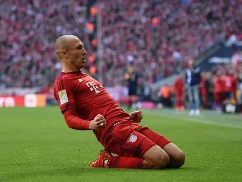 5 điều Real cần làm để hạ Bayern: 'Trảm' Bale, ngăn Robben