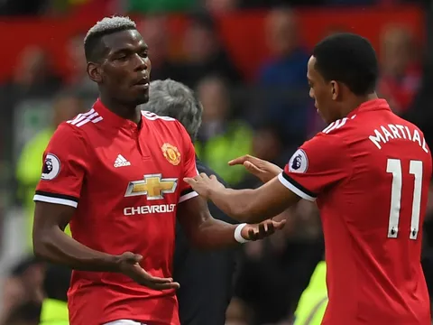 5 điều rút ra sau vòng 34 Premier League: Nội bộ Quỷ đỏ lục đục