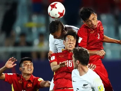 5 điều U20 Việt Nam phải làm nếu muốn đánh bại U20 Honduras