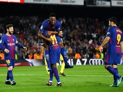 5 đội bóng mua bán tốt nhất châu Âu: La Liga góp mặt 3 đại diện