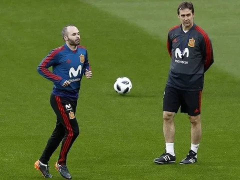 5 HLV có thể tạo nên trào lưu mới cho bóng đá thế giới sau World Cup 2018