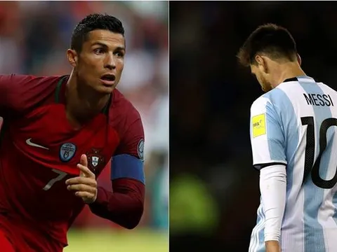 5 huyền thoại bóng đá nhận định thú vị về World Cup