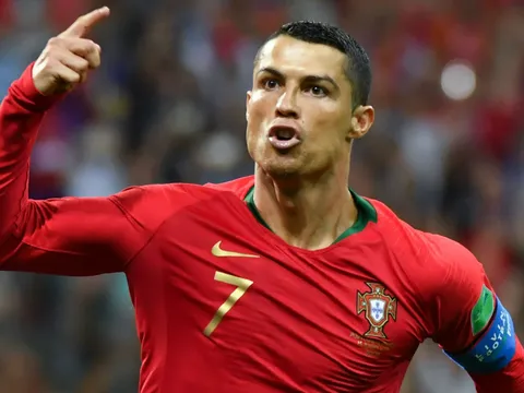 5 kỷ lục bị phá vỡ ấn tượng nhất ở World Cup 2018