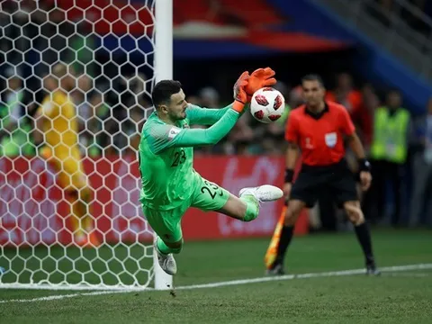 5 kỷ lục có thể bị phá vỡ sau trận chung kết World Cup