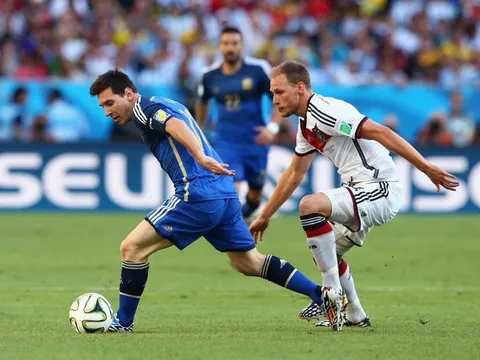 5 kỷ lục có thể bị phá vỡ tại World Cup 2018