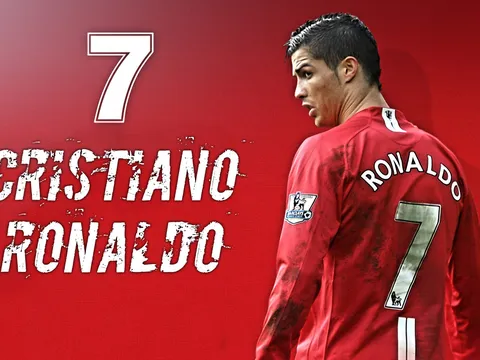 5 kỷ lục của Man Utd vẫn đang được Ronaldo nắm giữ
