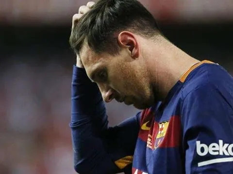 5 kỷ lục Lionel Messi khó xô đổ tại Argentina và Barca