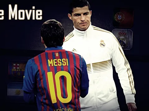 5 lần Messi 'hạ nhục' Ronaldo