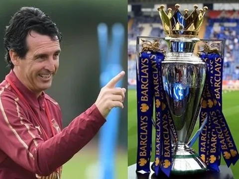 5 lí do để tin Arsenal sẽ cạnh tranh ngôi vương Ngoại hạng Anh 2018/19