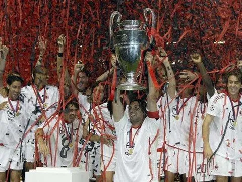 5 lí do để tin rằng AC Milan sẽ hủy diệt trở lại: Tiềm lực tài chính