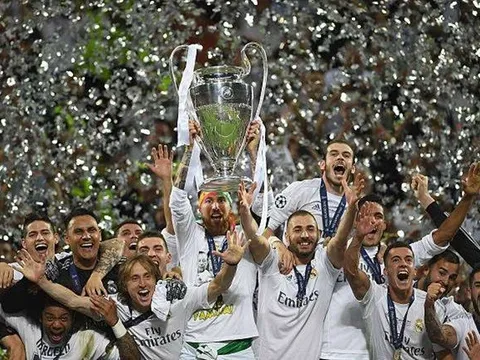 5 lí do khiến Real Madrid trở thành đội bóng danh tiếng nhất thế giới