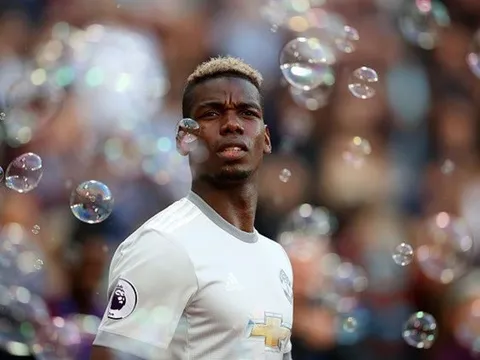 5 "kẻ đóng thế" lí tưởng dành cho Barcelona nếu "vồ hụt" Pogba