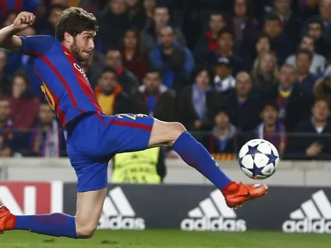 5 lý do khiến Barca có thể vững tin ở La Liga: Zidane sẽ 'hết phép'