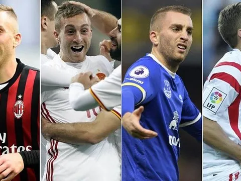 5 lý do khiến Barca muốn 'sửa sai' với Gerard Deulofeu