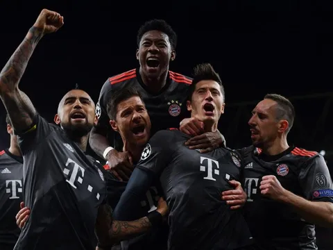 5 lý do khiến Bayern bị ghét cay ghét đắng: Quá độc tôn