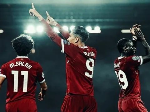 5 lý do khiến Real Madrid e sợ Liverpool