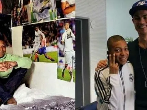 5 lý do Kylian Mbappe nên chọn Real Madrid thay vì Barcelona