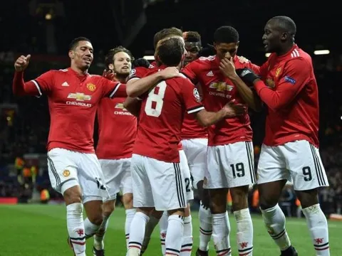 5 lý do Man United sẽ dễ dàng giành cúp đêm nay