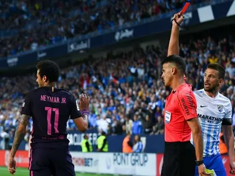 Malaga sẽ "buông" trận gặp Real Madrid vì 5 lý do sau