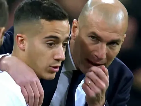5 màn lội ngược dòng kỳ vĩ của Real Madrid