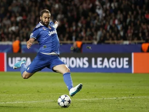 5 mấu chốt giúp Juventus đánh bại Real: Phải thật tàn nhẫn
