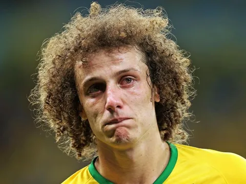 5 ngôi sao bị tuyển Brazil bỏ rơi tại World Cup
