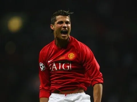 5 ngôi sao lụi tàn vì mang danh "truyền nhân CR7" tại MU