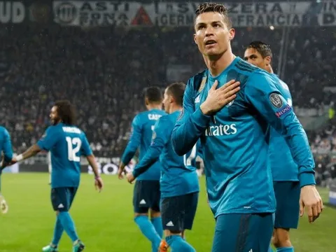 5 ngôi sao có thể thay thế vai trò của Ronaldo tại Real