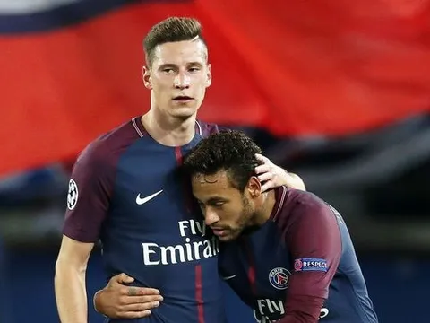 5 ngôi sao có thể theo chân Unai Emery đến Arsenal