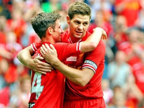 5 'người quen cũ' Gerrard có thể chiêu mộ cho Rangers