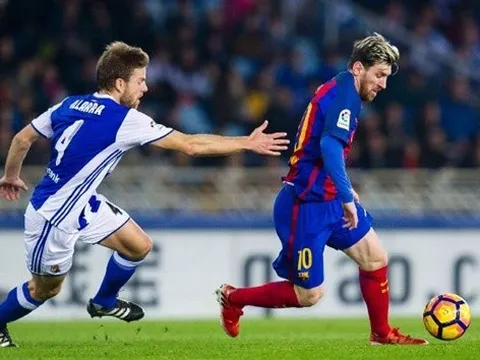 5 siêu sao có thể phá vỡ kỉ lục của Neymar trong tương lai gần