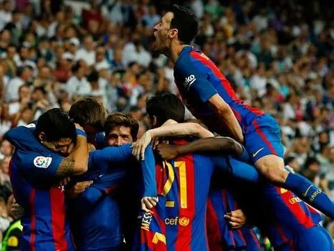 5 sự thay đổi mang lại thành công cho Barca trong thập kỷ qua