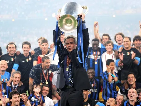 5 'tấm gương' giúp CĐV Man Utd hy vọng vào Mourinho ở mùa thứ 2