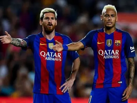 5 thất bại ê chề gọi tên Barca trong một thập kỷ qua
