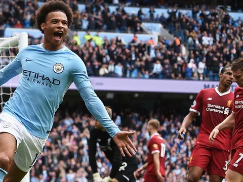 5 trận đấu bản lề giúp Man City vô địch Premier League