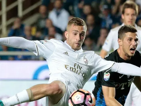 5 trận liền không thắng, Milan đang 'học theo' Inter