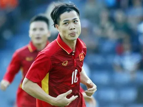 5 tuyển thủ U23 Việt Nam thi đấu ấn tượng ở vòng 20 V-League