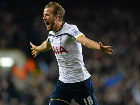 5 ứng cử viên Vua phá lưới NHA 2017/18: Ai cản được Harry Kane?