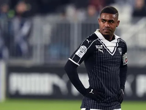 5 ‘viên ngọc quý’ của Ligue 1: 'Hậu duệ' Ronaldinho