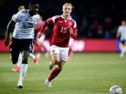 50 tài năng trẻ xuất sắc nhất thế giới (Phần 3): ‘Ngọc quý’ Ajax