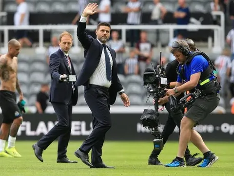 Pochettino phải thừa nhận điều này sau trận thắng nhọc trước Newcastle