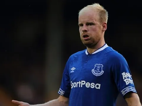 CHÍNH THỨC: Davy Klaassen cập bến Werder Bremen