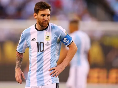 HLV Iceland: ‘Một cá nhân không thể ngăn Leo Messi’