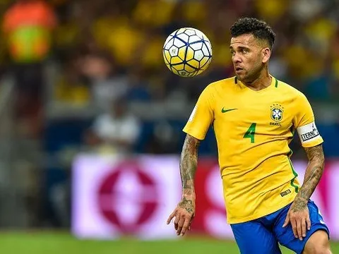 Những ngôi sao nổi tiếng lỡ hẹn World Cup 2018