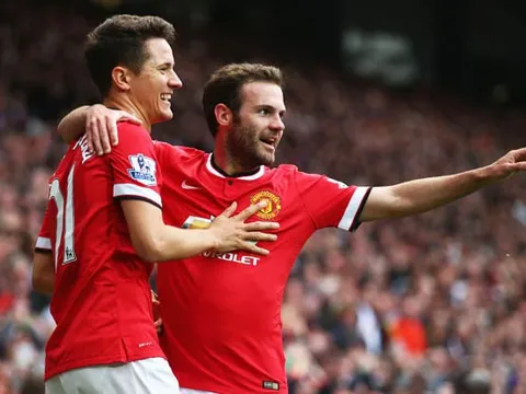 4 cái tên được HLV Mourinho khen ngợi trong chuyến du đấu Hè 2018