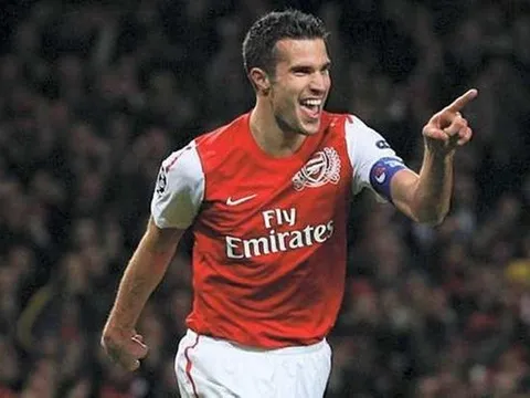 5 ngôi sao xuất chúng nhất của Arsenal dưới thời Wenger: Gọi tên 2 "kẻ phản bội"