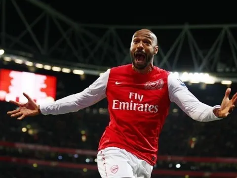 Đội hình mạnh nhất Premier League đầu thế kỉ 21: ' The Big Four" thống trị