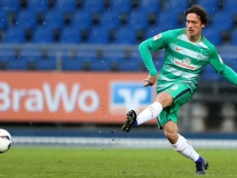 Vì sao Thomas Delaney là bản hợp đồng hoàn hảo với Borussia Dortmund?