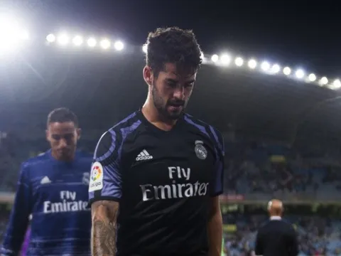 Sao 180 triệu euro cho rằng đến Man Utd bây giờ là 'một bước lùi'